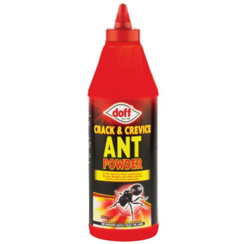 Doff Crack & Crevice Ant Powder 200g