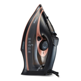 Tower Ceraglide Ultra Speed Iron 3100w - Powerful 180g steam burst