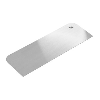 Tala Stainless Steel Icing Scraper 25.5cm