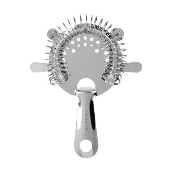 Viners Cocktail Strainer - durable stainless steel