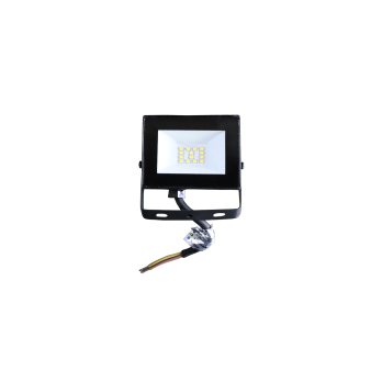 Securlec LED Floodlight Low - 10W IP65 900 Lumens