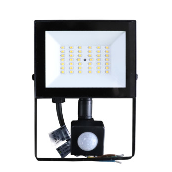 Securlec LED Floodlight 30w - IP54 2700 Lumens