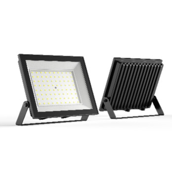 Securlec LED Floodlight 100w - 9000 Lumens IP65