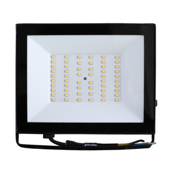 Securlec LED Floodlight 50w - 4500 Lumens IP65