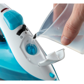 Russell Hobbs 1800W Blue-White My Iron