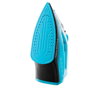 Russell Hobbs 1800W Blue-White My Iron