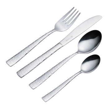 Viners Everyday 18/0 Cutlery Set Glisten 16 Piece