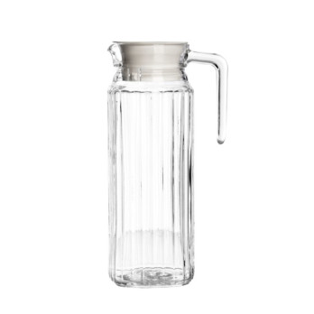 Ravenhead Fridge Jug 1L with removable plastic lid