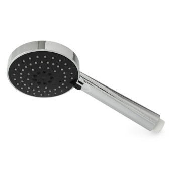 Blue Canyon Atlas 3 Way Showerhead Chrome