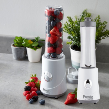 Tower Presto Personal Blender White 260w