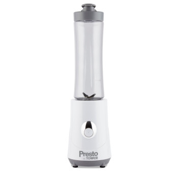 Tower Presto Personal Blender White 260w