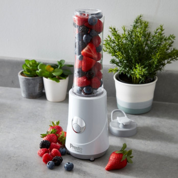 Tower Presto Personal Blender White 260w