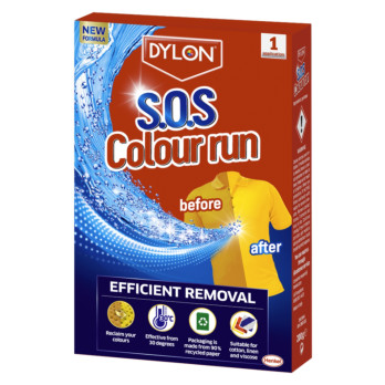 Dylon Colour Run Remover