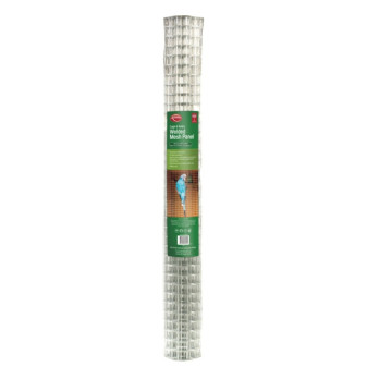 Ambassador Cage & Aviary Welded Mesh 6 x 0.9m - size: 13 x 25mm