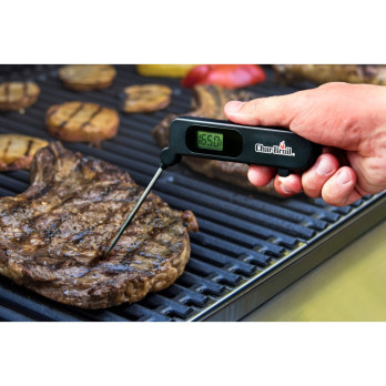 Char-Broil Digital Thermometer