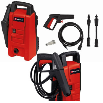 Einhell 1200w/90 High Pressure Cleaner