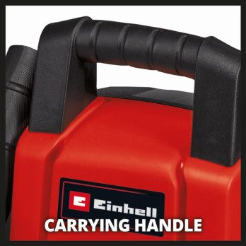 Einhell 1200w/90 High Pressure Cleaner