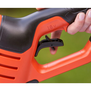 Black & Decker 18v Pressure Cleaner 2a Charger