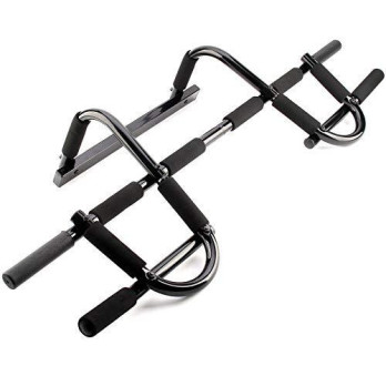 Door Gym Xtreme Total Upper Body Workout multi-function exercise bar