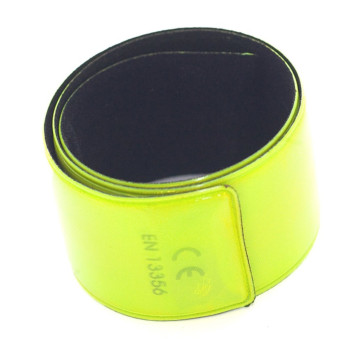 Sport Direct High Visibility Snap Wrap Band 360-degree coverage durable PVC and vinyl