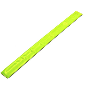 Sport Direct High Visibility Snap Wrap Band 360-degree coverage durable PVC and vinyl