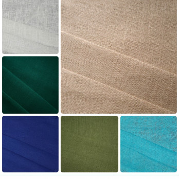 Hessian Fabric Coloured Jute Cloth - Schools Colleges Banner Tents Barriers Theatre Backdrops Notice Boards 100CM WIDE