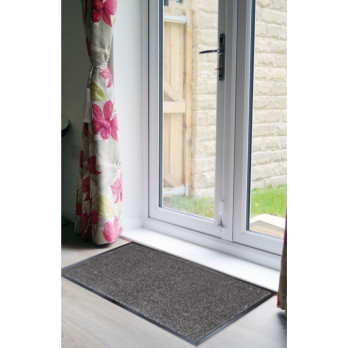 Groundsman Dirt Guard Absorbent Barrier Doormat 60 x 90cm dirt & dust trapping