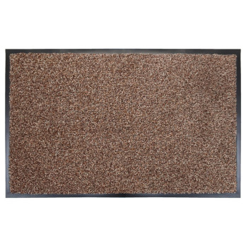 Groundsman Dirt Guard Absorbent Barrier Doormat 60 x 90cm dirt & dust trapping