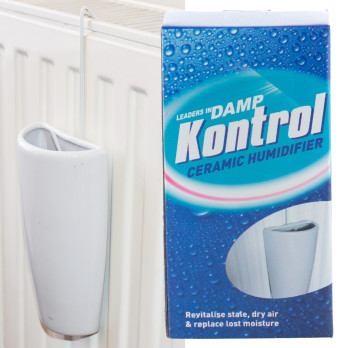 Kontrol Ceramic Humidifier