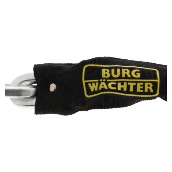 Burg-Wächter Hardened Square Bicycle Chain 8x90