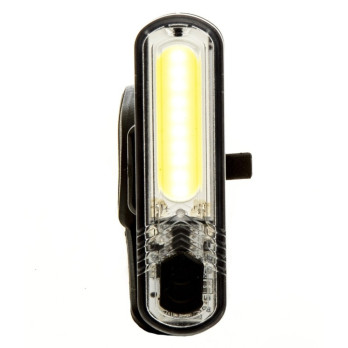 Sport Direct USB Cob Bicycle Front Light 100 Lumens