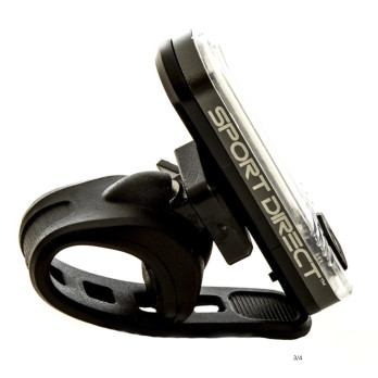 Sport Direct USB Cob Bicycle Front Light 100 Lumens