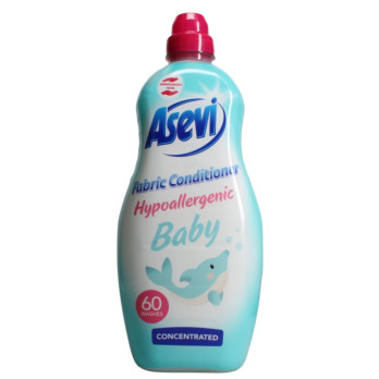 Asevi Fabric Conditioner 60 Wash