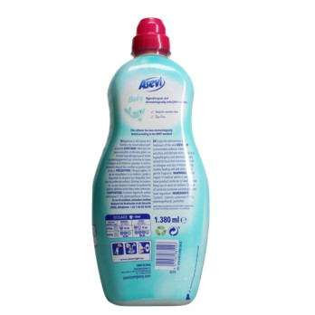 Asevi Fabric Conditioner 60 Wash