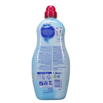 Asevi Fabric Conditioner 60 Wash