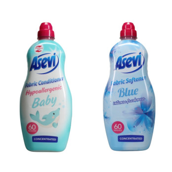 Asevi Fabric Conditioner 60 Wash