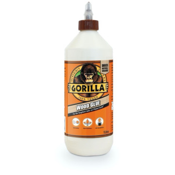 Gorilla Wood Glue 1L