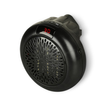 SupaWarm Plug In Heater 600w