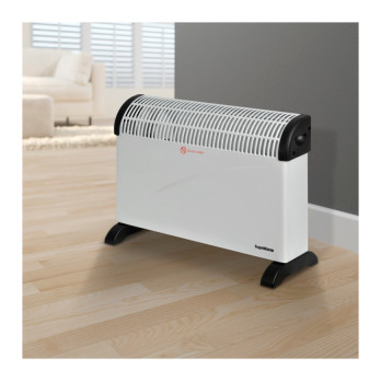 SupaWarm Turbo Convector Heater 2000w