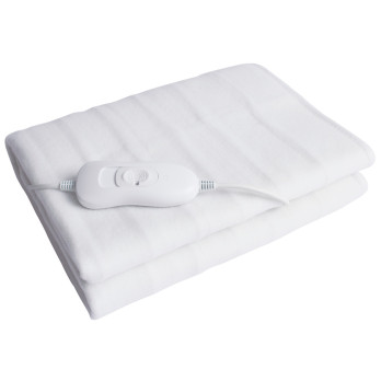 Daewoo Electric Heated Blanket Double 120 x 135cm