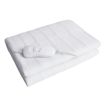 Daewoo Electric Heated Blanket Single 127 x 165 cm