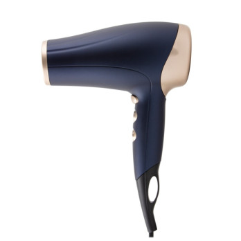 Carmen Twilight Hair Dryer Blue 2200w 2 speeds 3 heat settings a concentrator