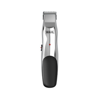 Wahl Groomsman Rechargeable Stubble & Beard Trimmer