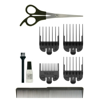 Wahl Clipper Kit Homepro Basic