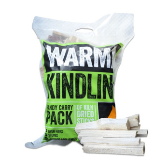 Warma Kindling Carry Bag