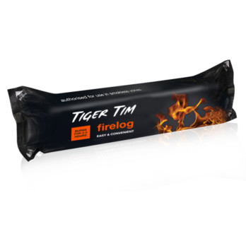 Tiger Tim Firelog 1.1kg