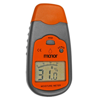 Manor Moisture Meter