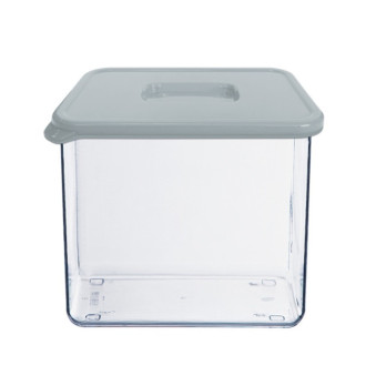 Thumbs Up Rectangular Upright Food Container 3500ml