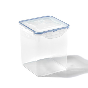 Lock N Lock Classic Square Food Container 2.6L