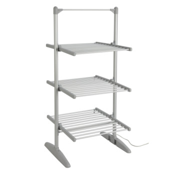 SupaWarm Heated 3 Tier Tower Airer 300w